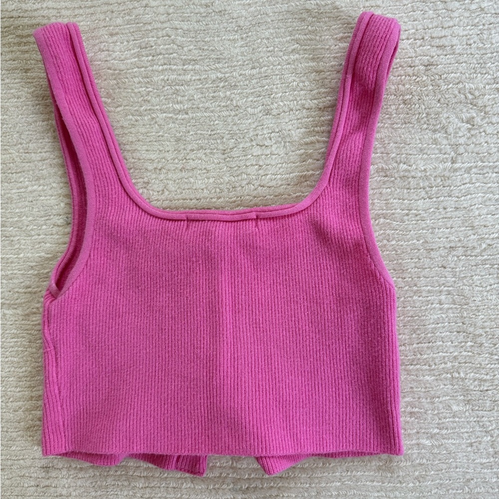 Knit Urban Outfitters top
